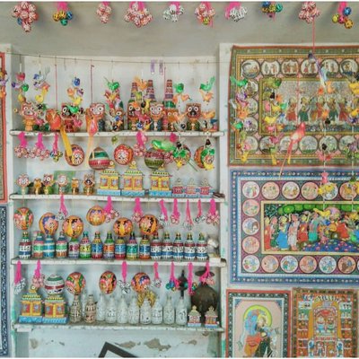 art & craft