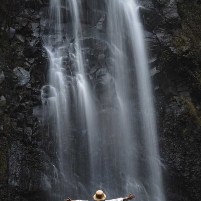 Curug Cinulang 