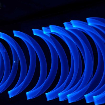 lightpaintaing photo 