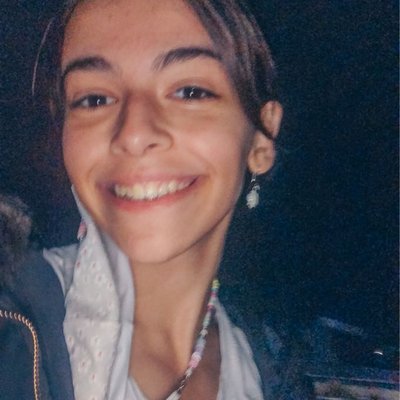 Mask off, smile on❤️😎