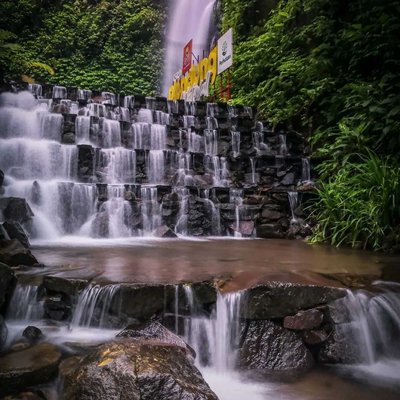 Dlundung Waterfall