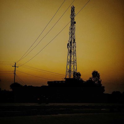 Tower 