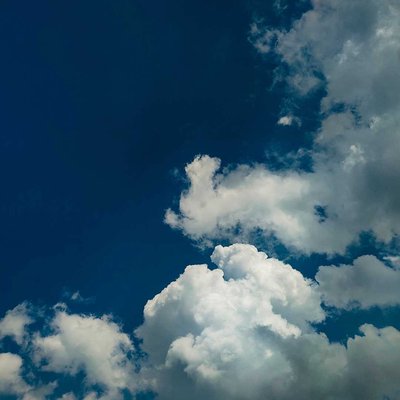 Cloud Photography