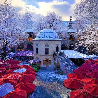 #bursa #kozahan