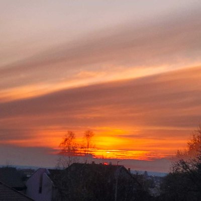 God's work...