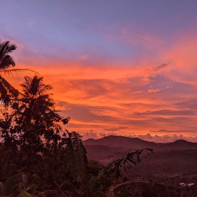 Sunset_Sukabumi
