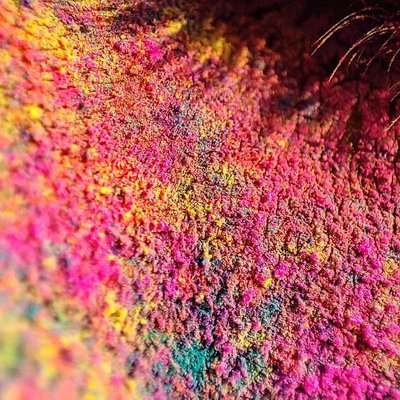 colours 