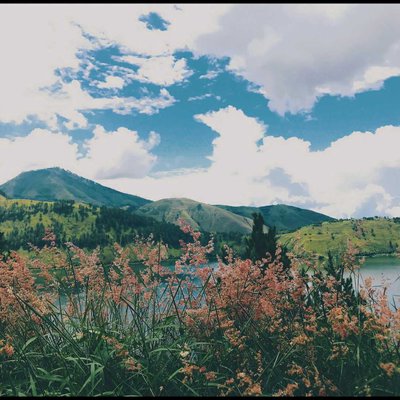 Danau Toba