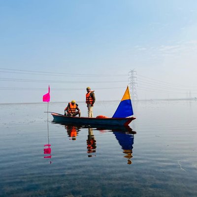 UP POLICE