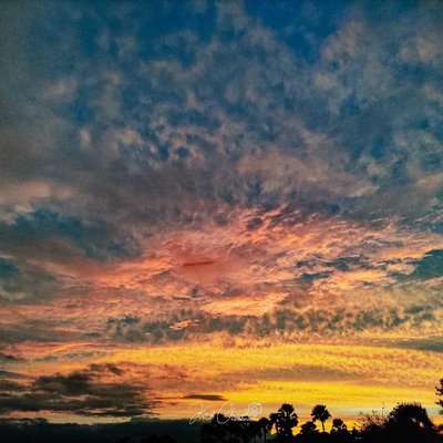 Sunset 🔆😍