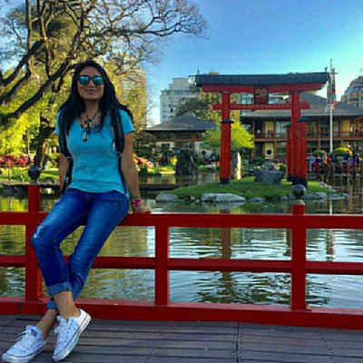 Jardín Japonés