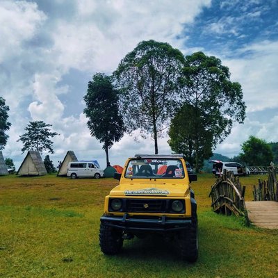mobil jeep