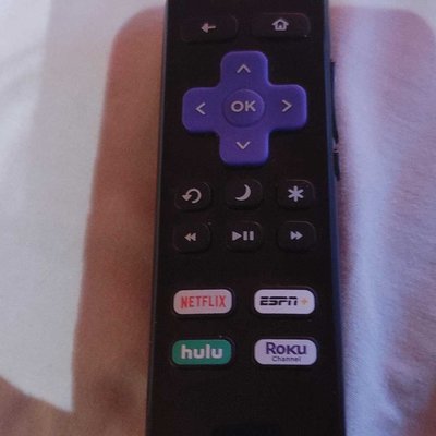love my roku