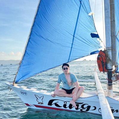 ⛵️