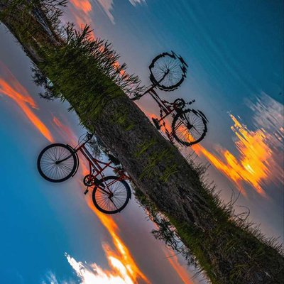 Cycling 🚲