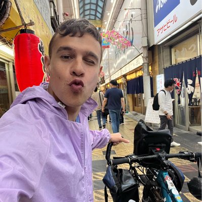 Osaka 🇯🇵