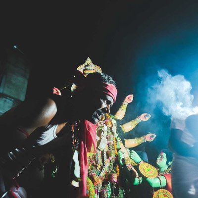 বিদায়বেলায় 