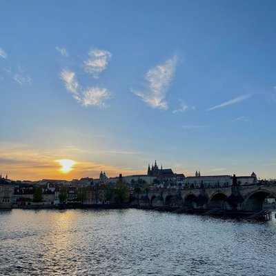 Karlov most 