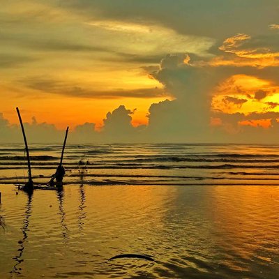 senja