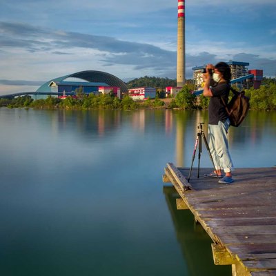 Teluk Waru - Seluk Cina
