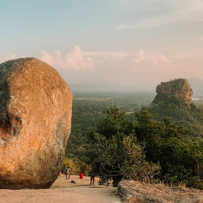 📍Sri Lanka, Sigiriya 
