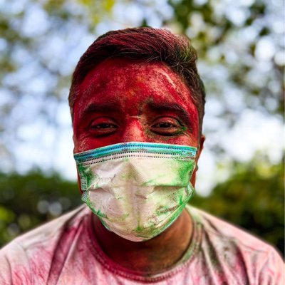 Holi 2022