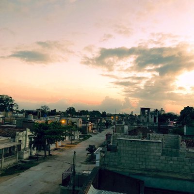 BUENOS DÍAS ✨