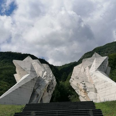 Tjentište