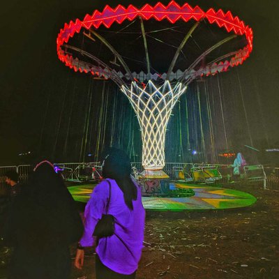 ontang anting