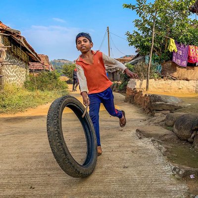 "Memories of childhood were the dreams that stayed with you after you woke”.