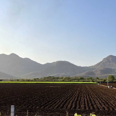 Girnar Mountain range