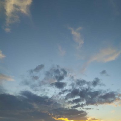 The view of beauty 