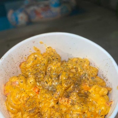 Mac n Cheese 