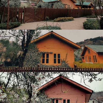 Kashmir 📍 