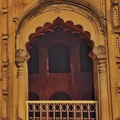 Lucknow 