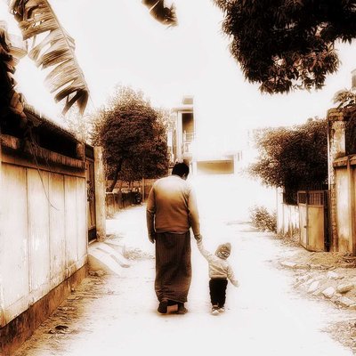 GENRATION GAP 