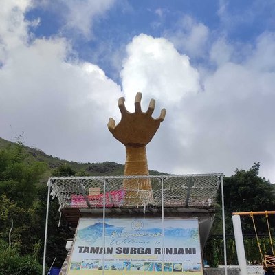 wisata sembalun
