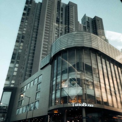 Pakuwon Mall Surabaya