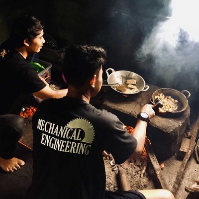Local food 