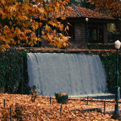 Achabal mughal garden 