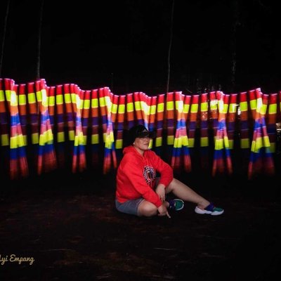 Night Shot 