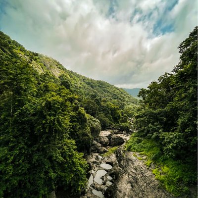 Nature Valley