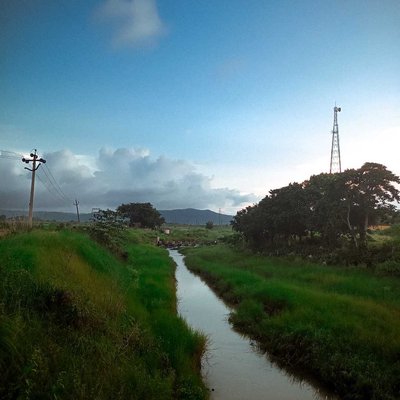 Stream flowing in right Direction!❤️
