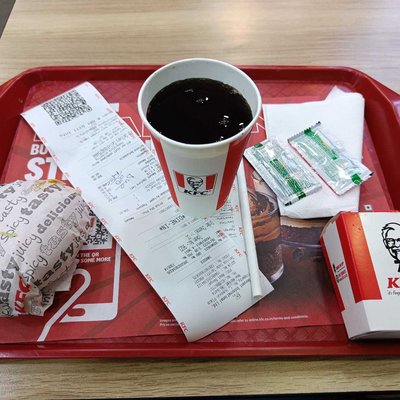 Burger 🍔 combo= 240 rupees 🤩