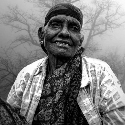 Portrait