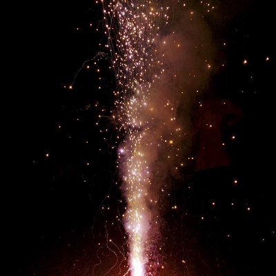 Diwali firecrackers 🧨 