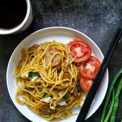 Mie Goreng