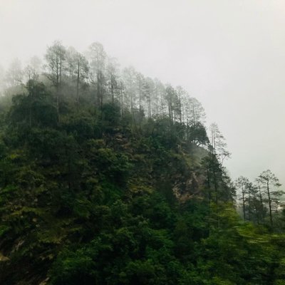 Sonprayag- Himachal Pradesh 