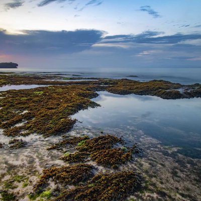 Pantai Tunggak Sabo