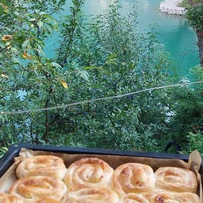 #sirnica#pie#